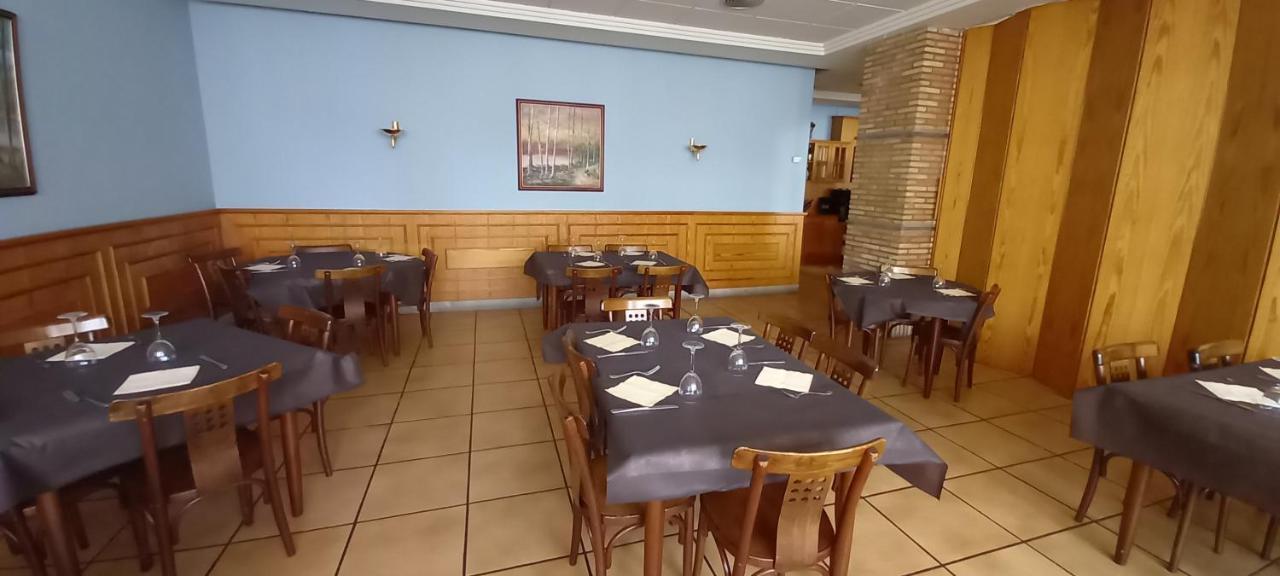Casa Emilio Hotel Torrebaja Bagian luar foto