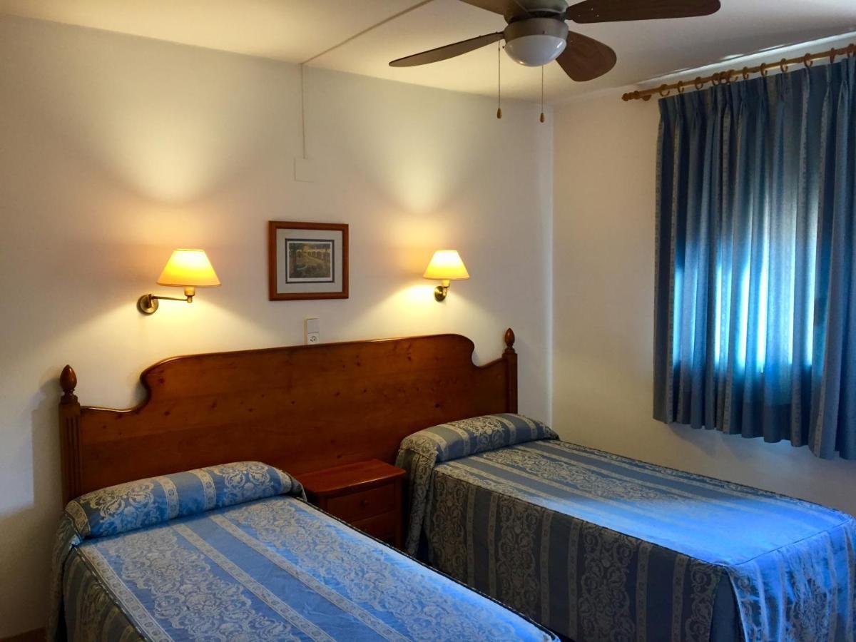 Casa Emilio Hotel Torrebaja Bagian luar foto