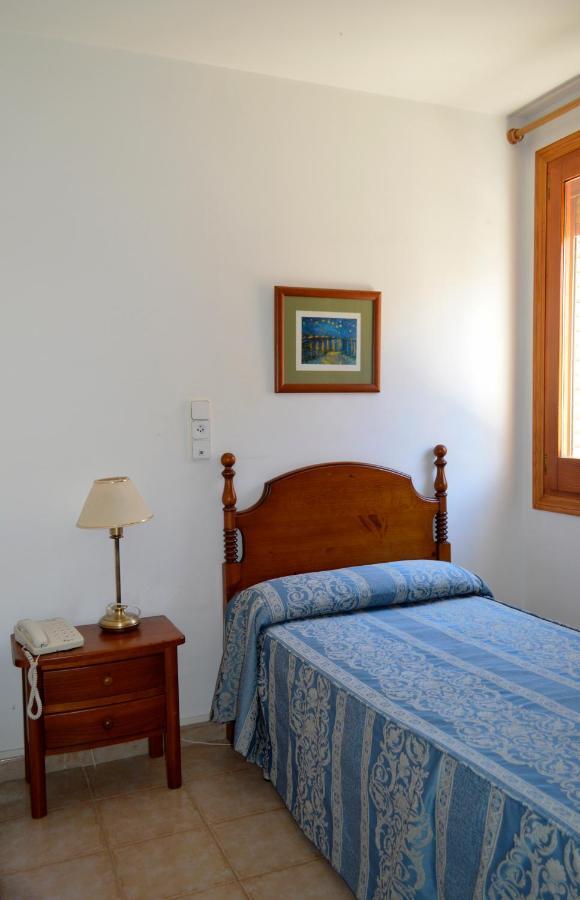 Casa Emilio Hotel Torrebaja Bagian luar foto